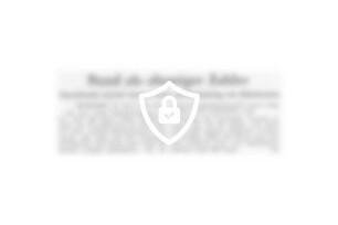 Bund als säumiger Zahler