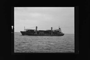 AEL America (1983), T. Shipping GmbH, Kiel
