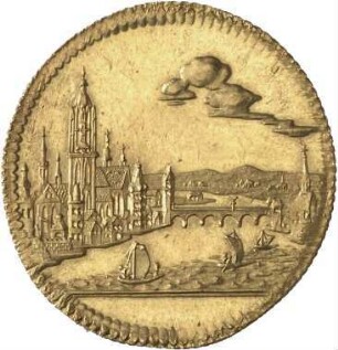 Frankfurt am Main: Stadt