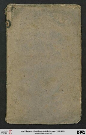 Briefe über die Mosaischen Schriften und Philosophie : Erste Sammlung