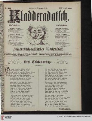 Hefte 56-60, Dezember 1882