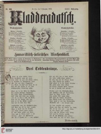 Hefte 56-60, Dezember 1882