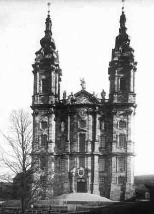 Vierzehnheiligen (Bad Staffelstein)