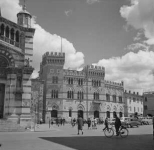 Palazzo della Provincia