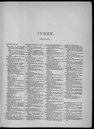 Index (Volume 43)