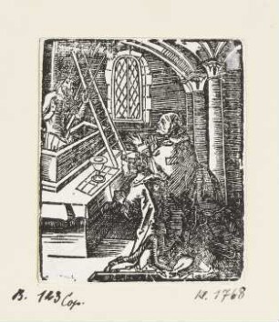 Messe des heiligen Gregor