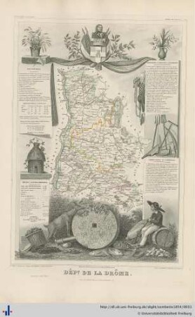 Drôme.