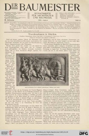 Heft 11 (1905, August)