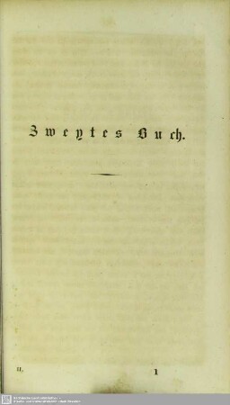 2: Deutsche Denkwürdigkeiten : aus alten Papieren
