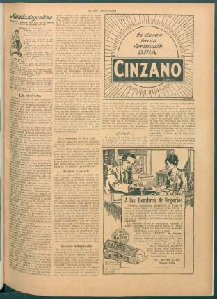 Reforma indispensable