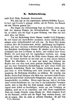 Gefühle.