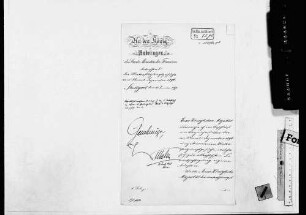 Gratialien (1897)