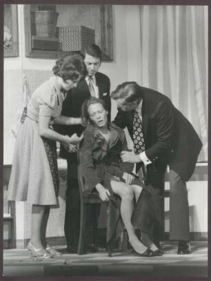 Frohe Feste (Alan Ayckbourn)