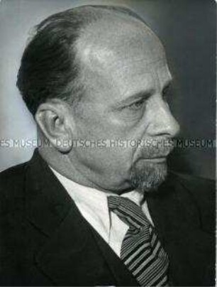 Walter Ulbricht