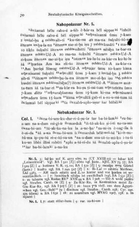 Nebukadnezar