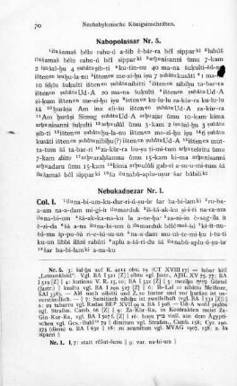 Nebukadnezar