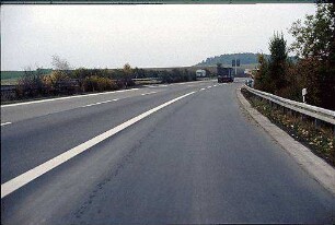 Einfahrt (in Richtung Heilbronn)