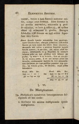 42-44, § VI