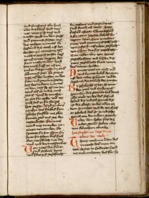 Die kurze Bibel