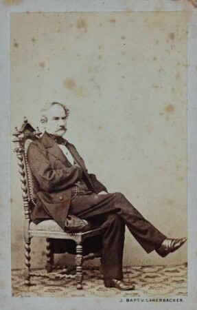 Johann Gabriel Seidl