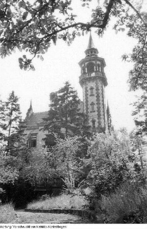 Dresden. Verschiedene Stadtansichten, Juni - November 1957