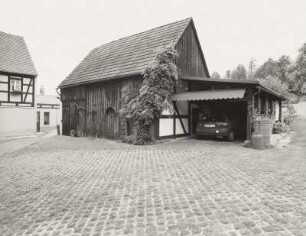 Nebengebäude