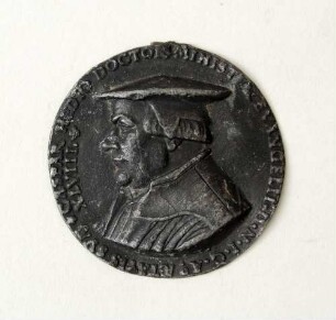 Caspar Hedio