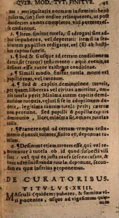 Institutiones Justiniani : libri III.