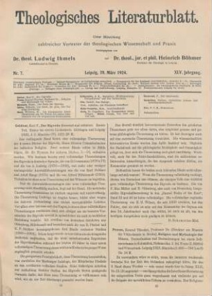 82-84 [Rezension] Preuss, Konrad Theodor, Texte (zweite Hälfte) und Wörterbuch