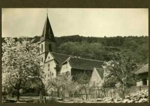 Kirche