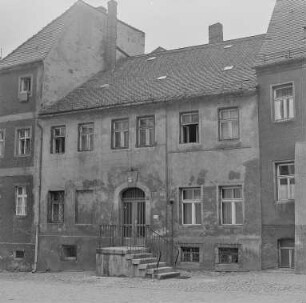 Kirche "zu unserer lieben Frau" vor dem Rau-und Rüstzentrum