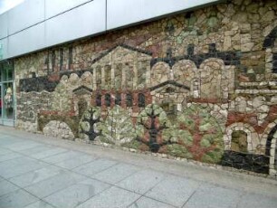 Dresden: Hotel Pullman (vormals Hotel Newa)