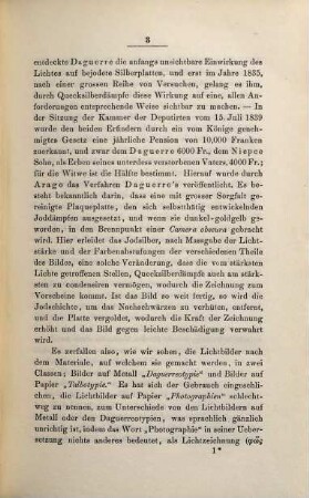 Handbuch der gesammten Photographie
