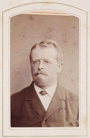 Ed. Ruegenberg sen.