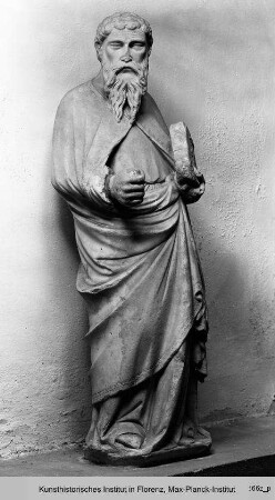 Apostel (Bartholomäus?)