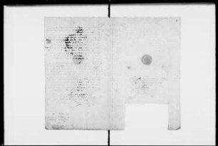 Korrespondenz Fürst Johann Casimirs von Anhalt-Dessau mit Verschiedenen
