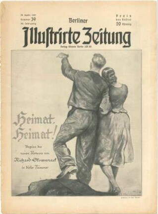 BIZ, Nr. 39, 1927, Gesamt-PDF