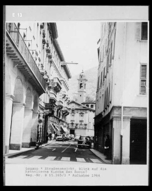 San Rocco