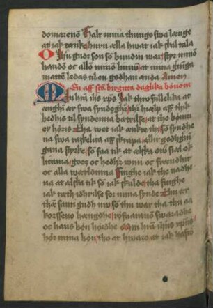 Gebet um Fürbitte der Heiligen