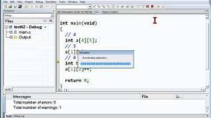 06.01.2 weiter Arrays