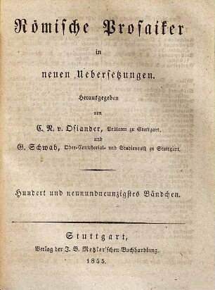 Naturgeschichte, 23