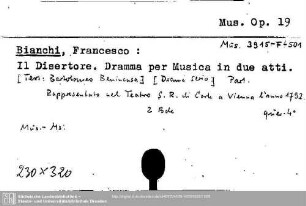 Bianchi, Francesco