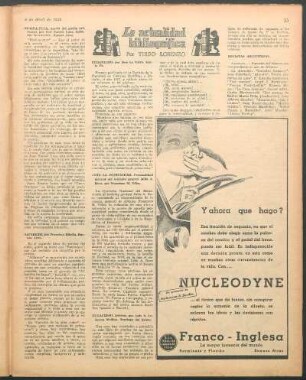 Ante la posteridad. Personalidad marcial del teniente general Julio A. Roca, por Francisco M. Vélez