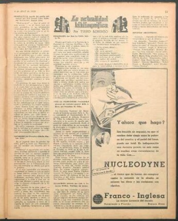 Ante la posteridad. Personalidad marcial del teniente general Julio A. Roca, por Francisco M. Vélez
