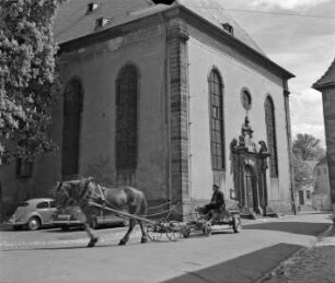 Laurentiuskirche