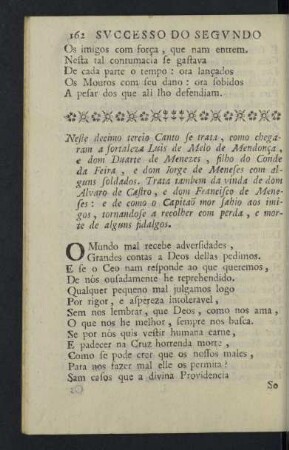 [Decimo tercio Canto]