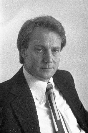 Wahl von Günter Könemann zum neuen Generalintendanten des Badischen Staatstheaters