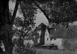 Archivfotografie "hohenlohe_oehringen_p713neg"