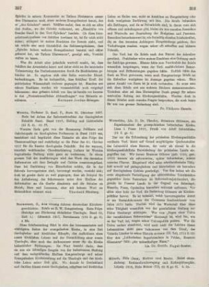 307-308 [Rezension] Aus vierzig Jahren deutscher Kirchengeschichte