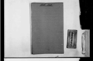 Strafanstalten (1846-1850)